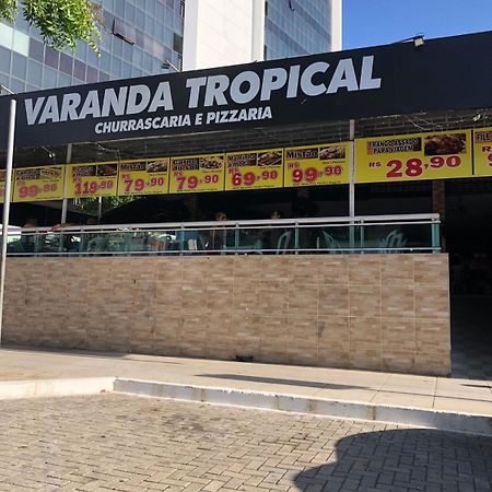 Flat Premium 67 A, Grand Praia De Iracema Форталеза Екстериор снимка