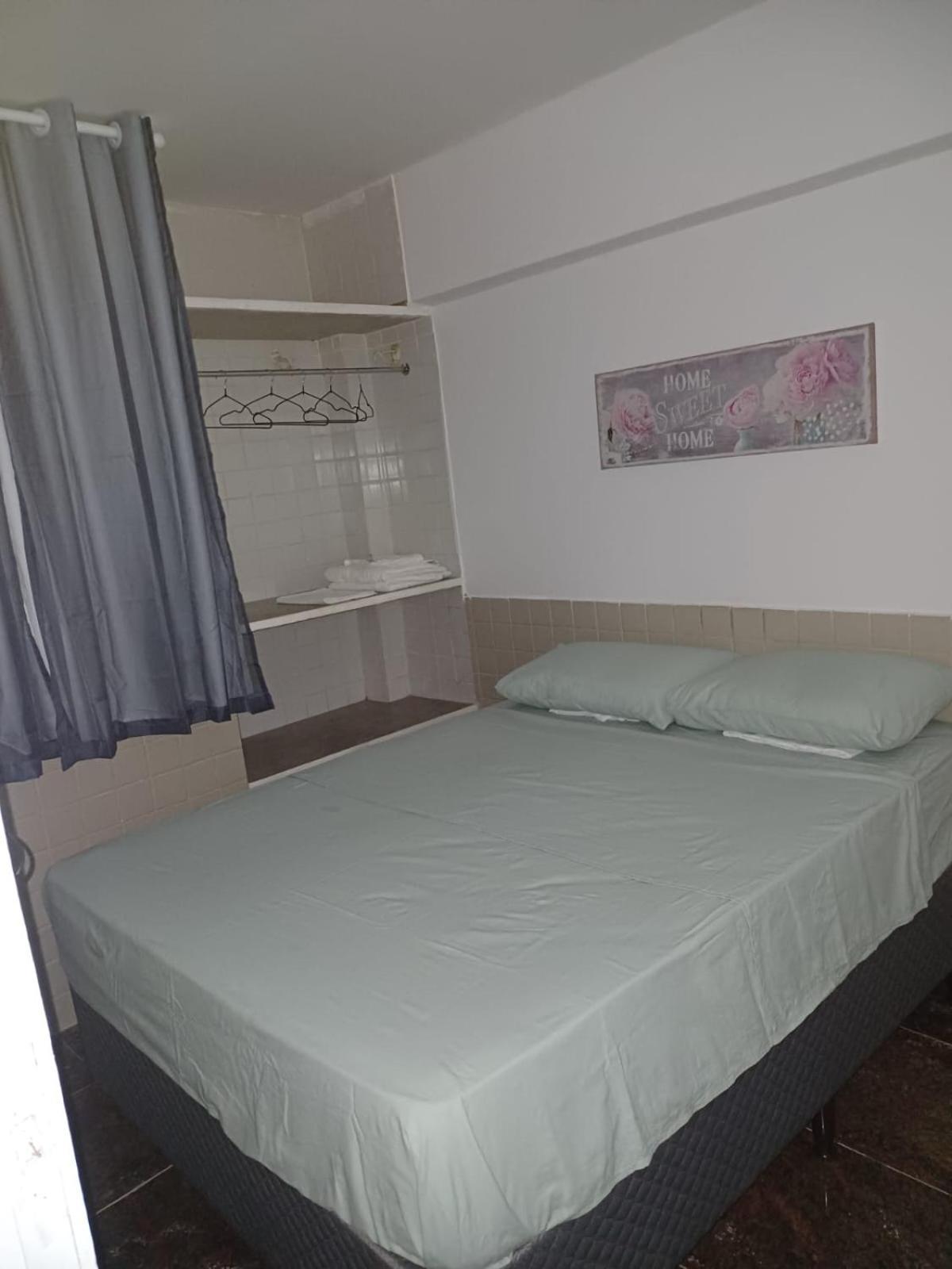 Flat Premium 67 A, Grand Praia De Iracema Форталеза Екстериор снимка