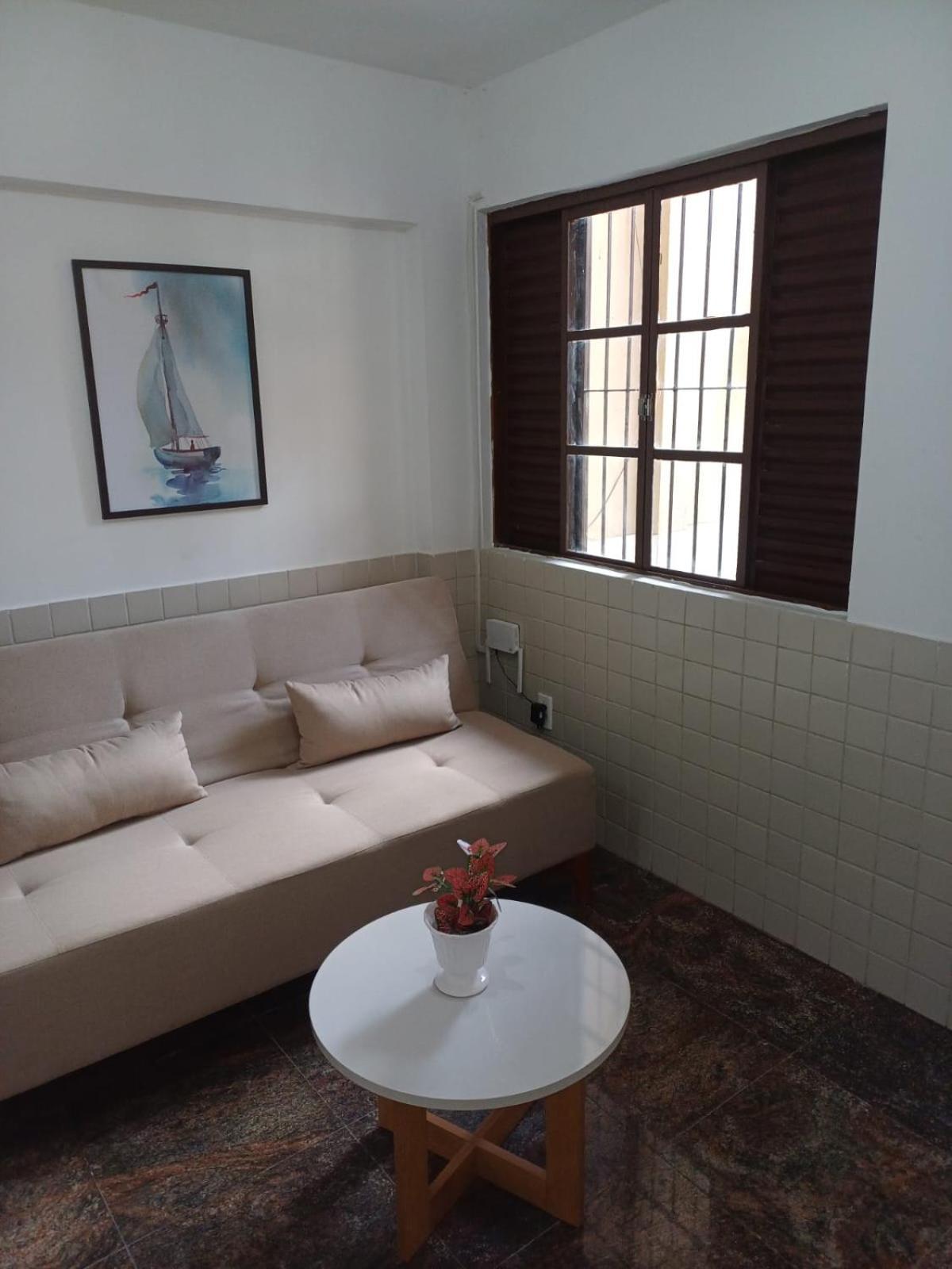 Flat Premium 67 A, Grand Praia De Iracema Форталеза Екстериор снимка