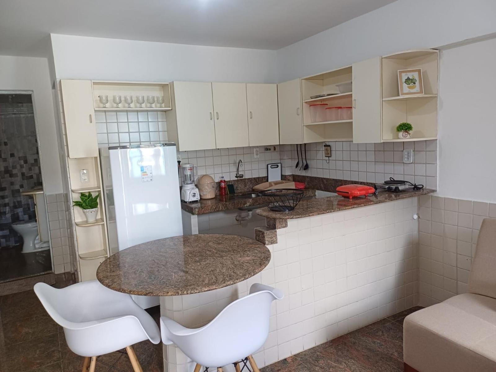 Flat Premium 67 A, Grand Praia De Iracema Форталеза Екстериор снимка