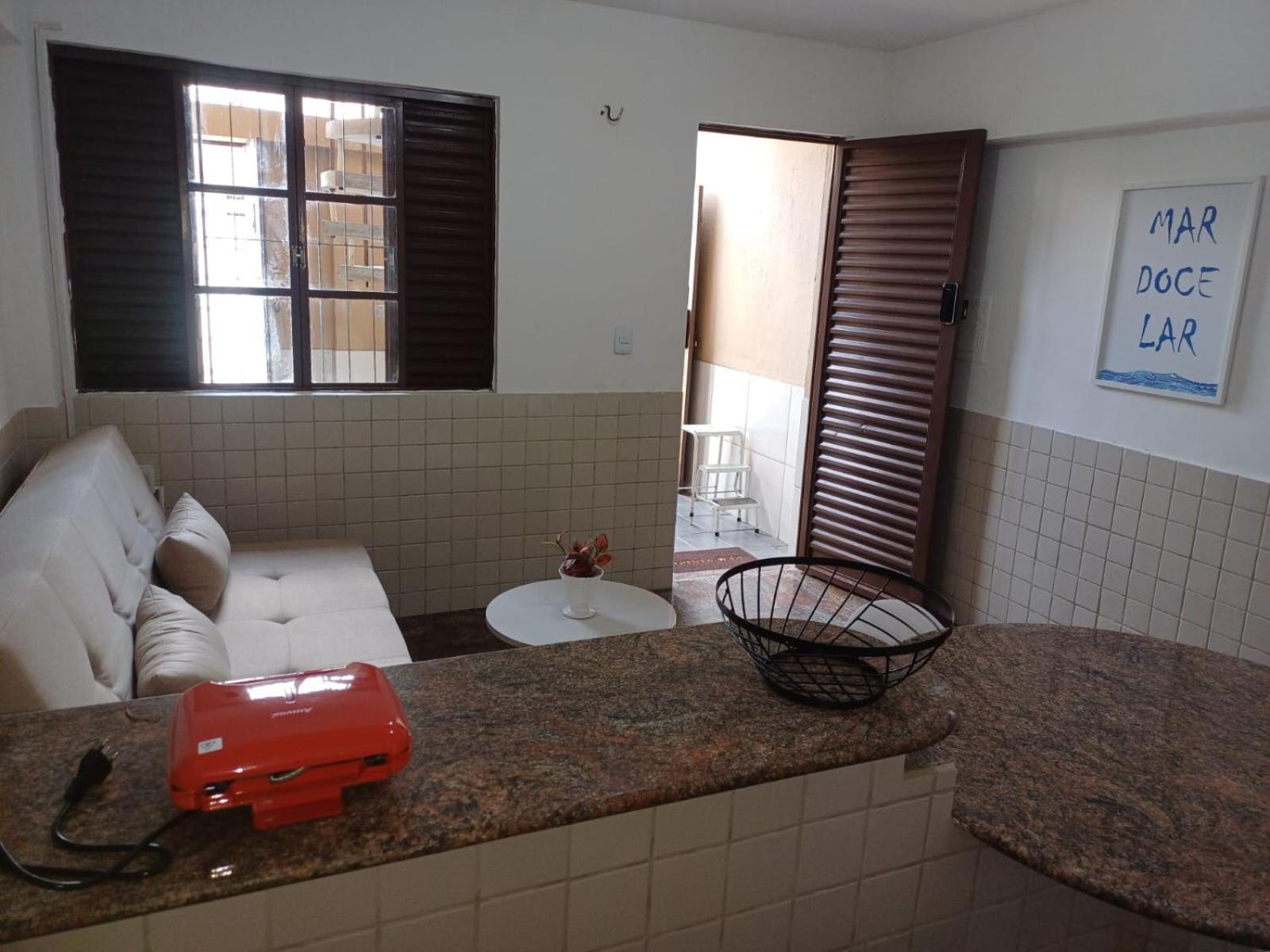 Flat Premium 67 A, Grand Praia De Iracema Форталеза Екстериор снимка