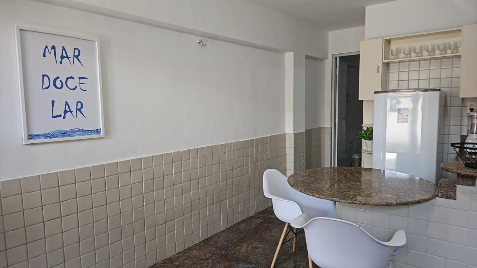 Flat Premium 67 A, Grand Praia De Iracema Форталеза Екстериор снимка