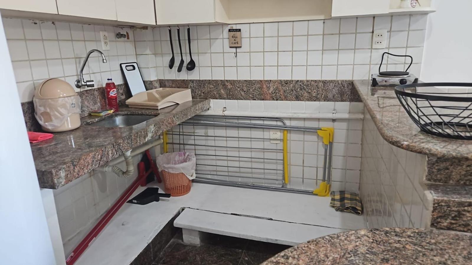 Flat Premium 67 A, Grand Praia De Iracema Форталеза Екстериор снимка